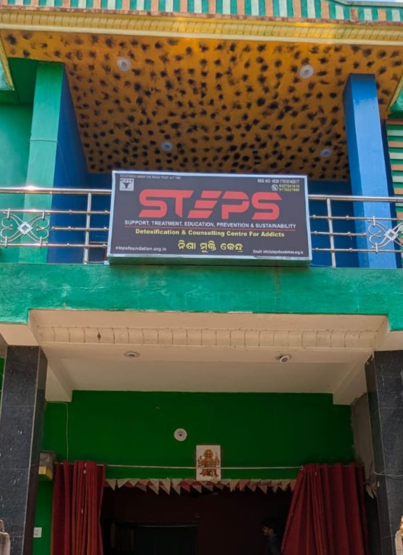 STEPS Foundation
